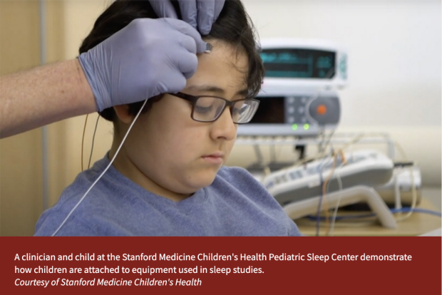 Stanford Medicine scientists receive $10 million for research on sleep and autism